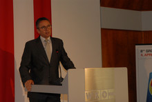 DI Ivan Miklos, Former Finance Minister of Slovak Republic