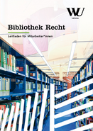 Bibliothek Recht