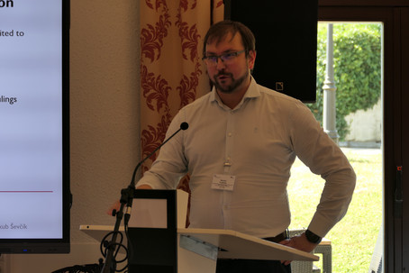 Picture Rust Conference 2025