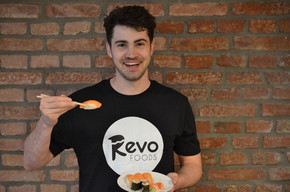 Portrait Revofoods