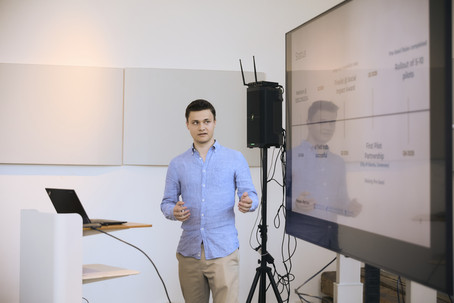 Kick Off Startup League 