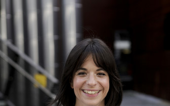 Katharina Mader