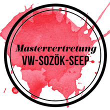 Logo Master Studienvertretung