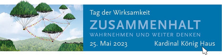 Tag der Wirksamkeit Banner