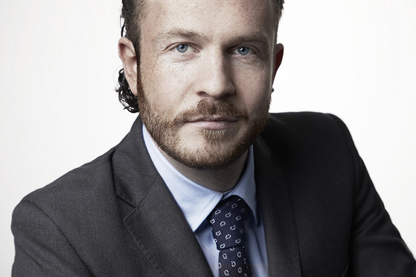 Nikolaus Rauschl