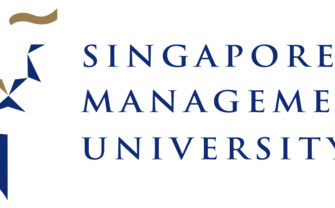 Singapore Management University Logo