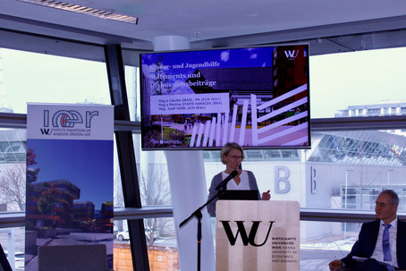 Mag.a Martina STAFFE-HANACEK