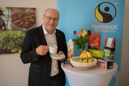 Fairtrade Bild 