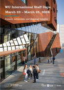 University Libraries - Shaping the Future of Wayfinding and Discovery Tools