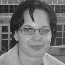 Mag. Astrid Schweighofer - Former Staff