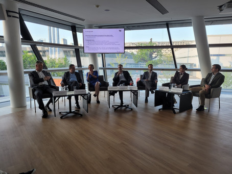 Panelmitglieder 2026