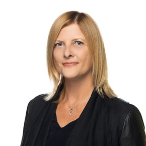 Christine Pinter