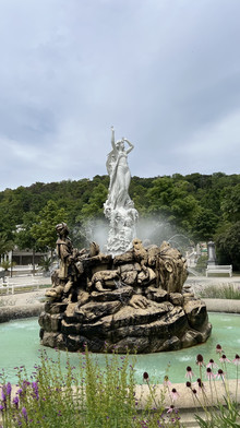 Foto Institutsausflug ICG