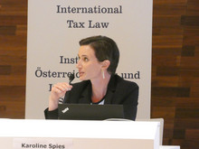 28th Viennese Symposium on International Tax Law