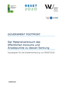 Government Footprint