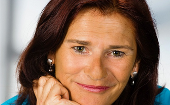 [Translate to English:] Ruth Simsa