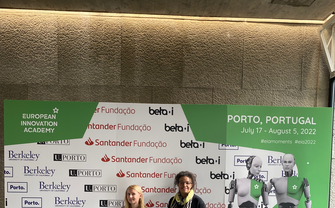 [Translate to English:] E&I in Porto