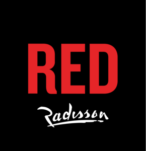 Radisson Red Hotel Logo