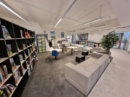 Loungebereich 