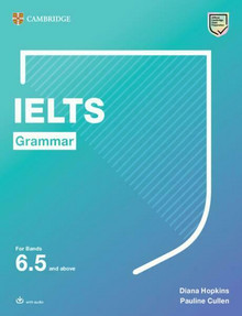 IELTS Grammar