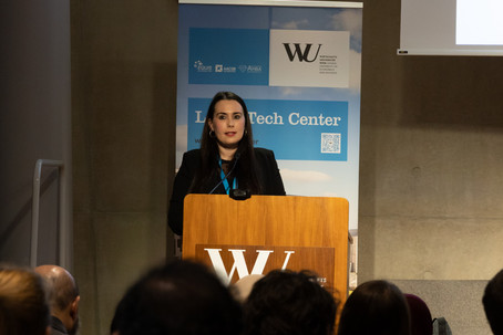 Lavinia Vizzoni, University of Pisa