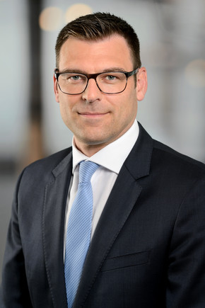Gunther Reimoser, Country Managing Partner, EY Österreich