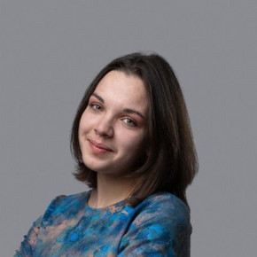 Photo by Elizaveta Minaeva
