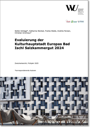 Evaluierung Kulturhauptstadt Sujet