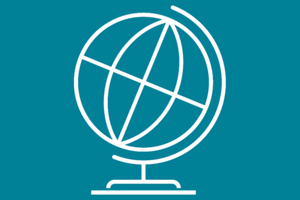 Globe model