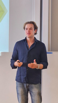 Student 1