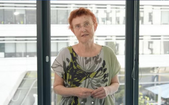 Ingrid Kubin