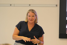 Andrea Tolley