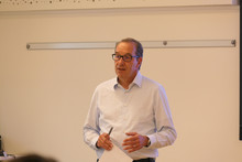 Oliver Wehnert