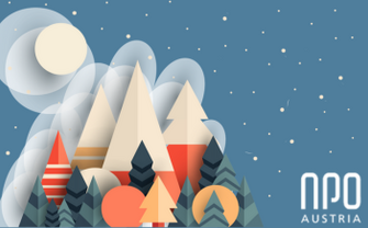 Frohe Festtage & NY 2026