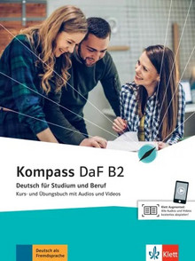 Bucht Kompass DAF B2