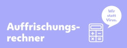 Stadt Wien - Auffrischungsimpfung