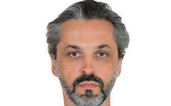 Davor Svetinovic