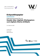 Eckpunktepapier (Stand Juli 2025)