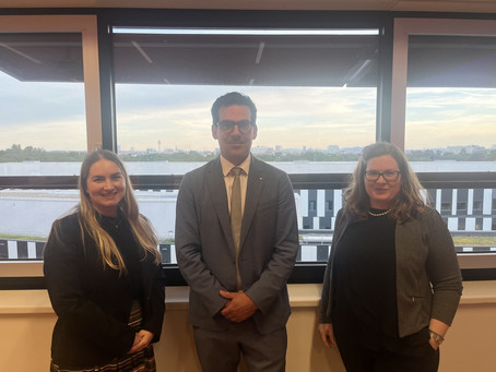 Litigation & Arbitration @ WU LTC