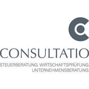 Logo Consultatio