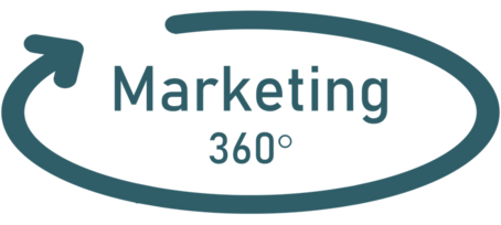 Marketing 360 degrees