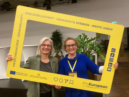 VHS Salzburg PEVA Bild