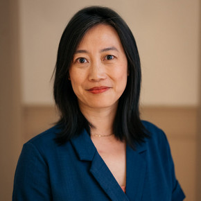 Portrait Thérèse Zhang