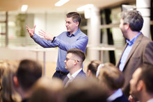 Kick-Off: Masterclass CEE 2024/25