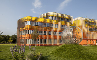 Campus WU