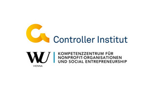 Logo Controller Institut und NPO & SE Kompetenzzentrum