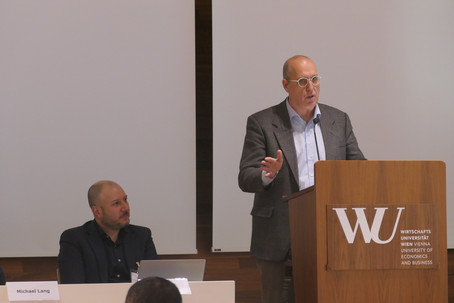 TTCL25 Conference Presentation