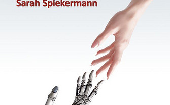 Buchcover "Ethical IT Innovation" von Sarah Spiekermann