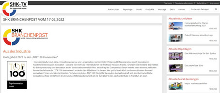 top 100 franke