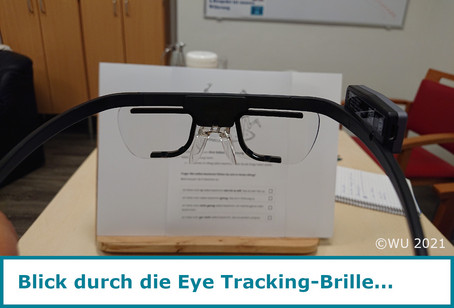 Blick ETBrille